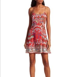 Alice + Olivia Ira Dress